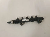 Ford Focus II 2 DA3 1.6 TDCI brandstofrail verstuiverbuis 9654592680
